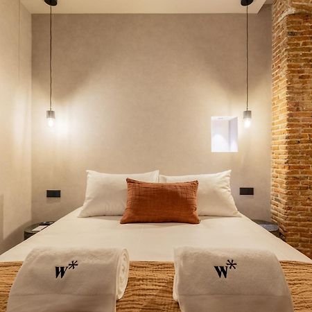 Aparthotel Rio By Wynwood House Madrid Exteriér fotografie
