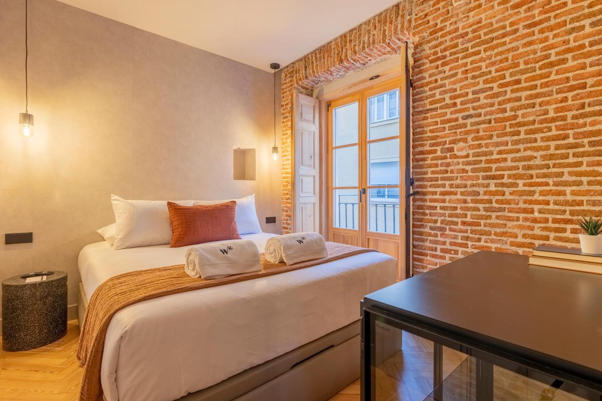 Aparthotel Rio By Wynwood House Madrid Exteriér fotografie