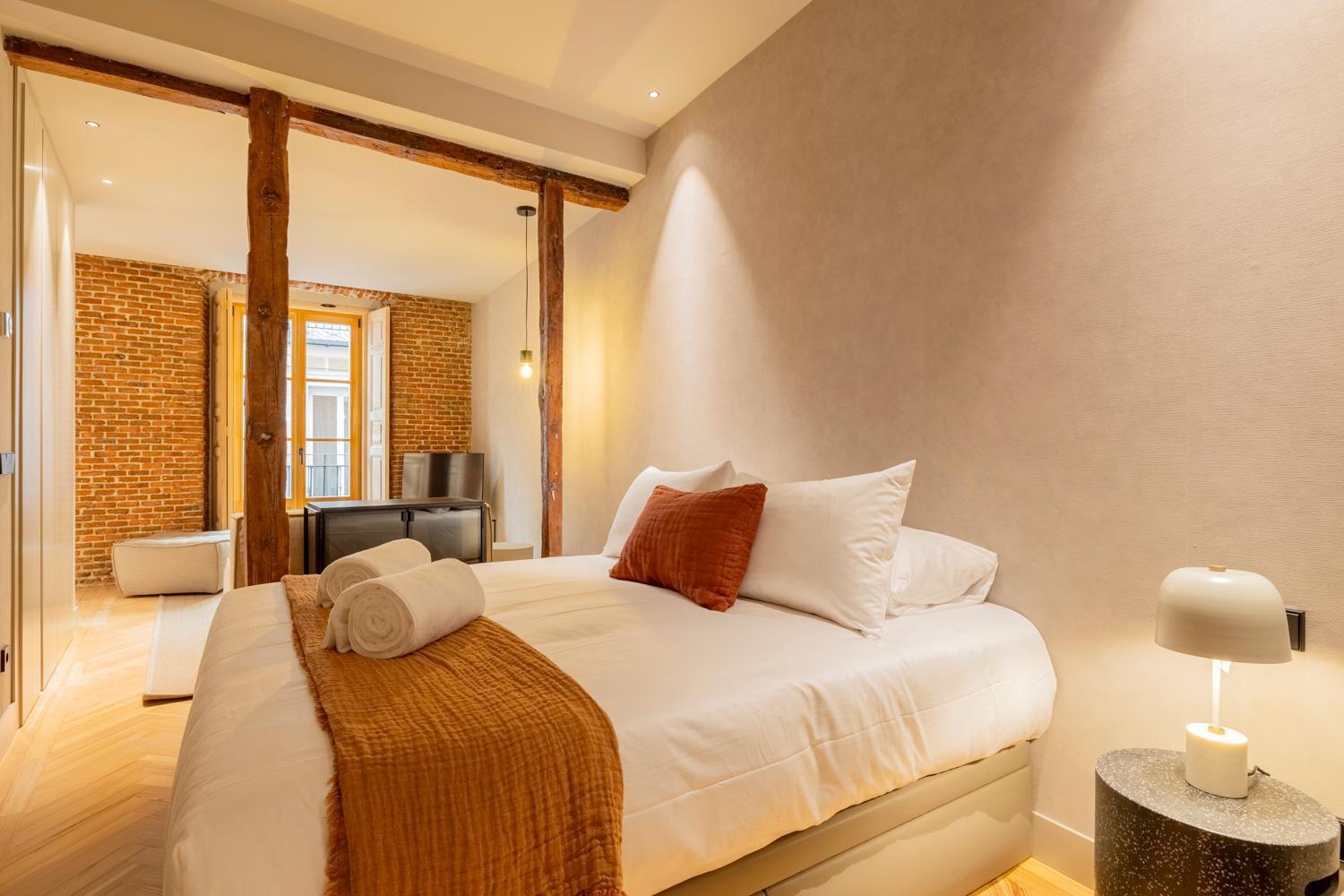 Aparthotel Rio By Wynwood House Madrid Exteriér fotografie