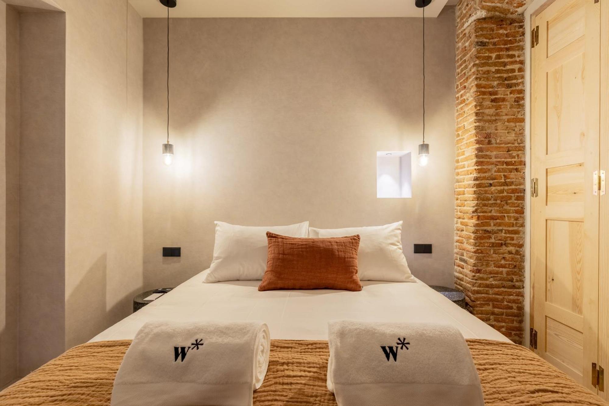 Aparthotel Rio By Wynwood House Madrid Exteriér fotografie