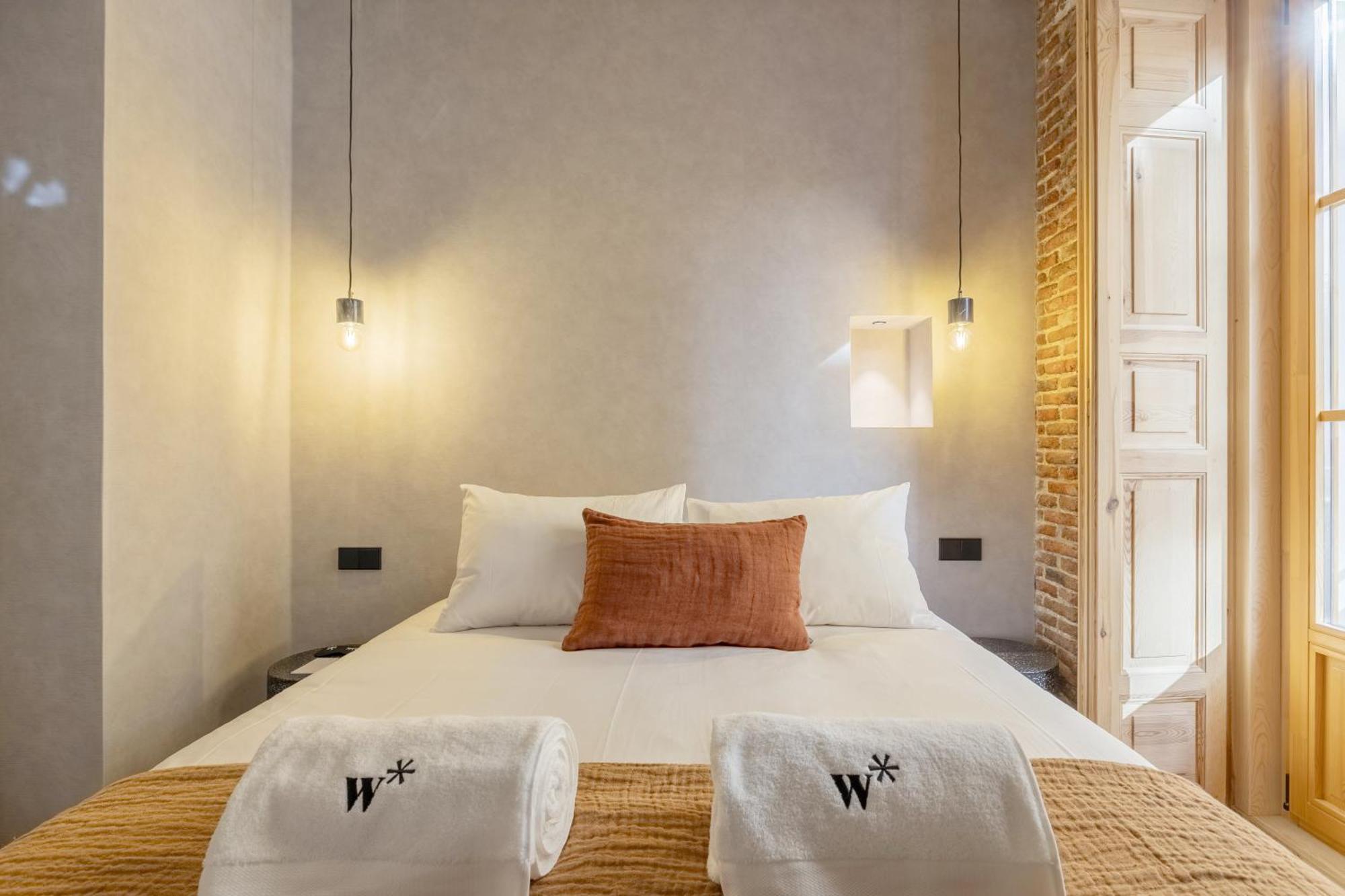 Aparthotel Rio By Wynwood House Madrid Exteriér fotografie