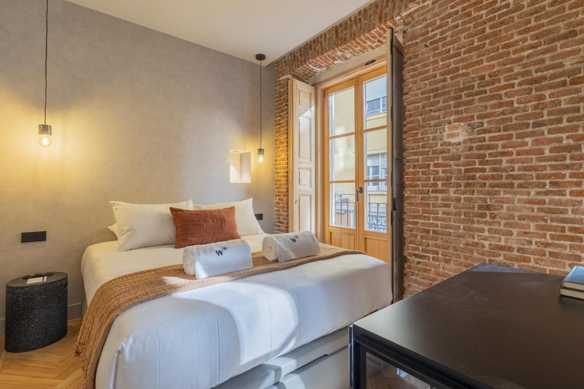 Aparthotel Rio By Wynwood House Madrid Exteriér fotografie