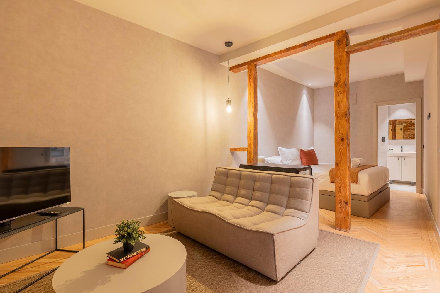 Aparthotel Rio By Wynwood House Madrid Exteriér fotografie