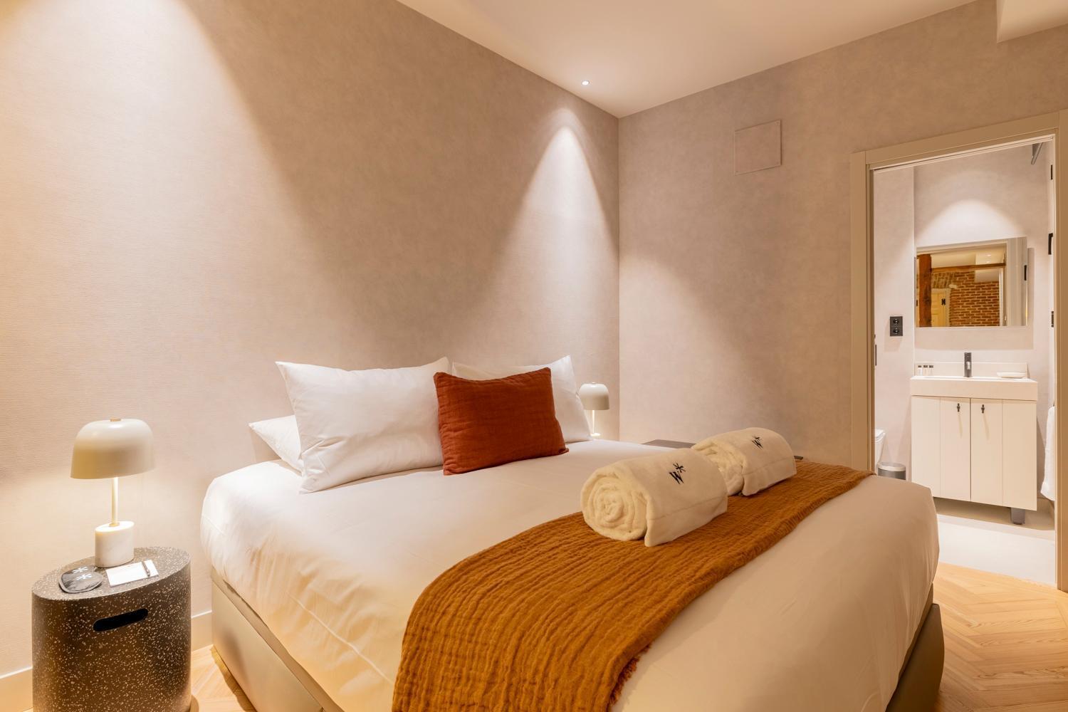 Aparthotel Rio By Wynwood House Madrid Exteriér fotografie