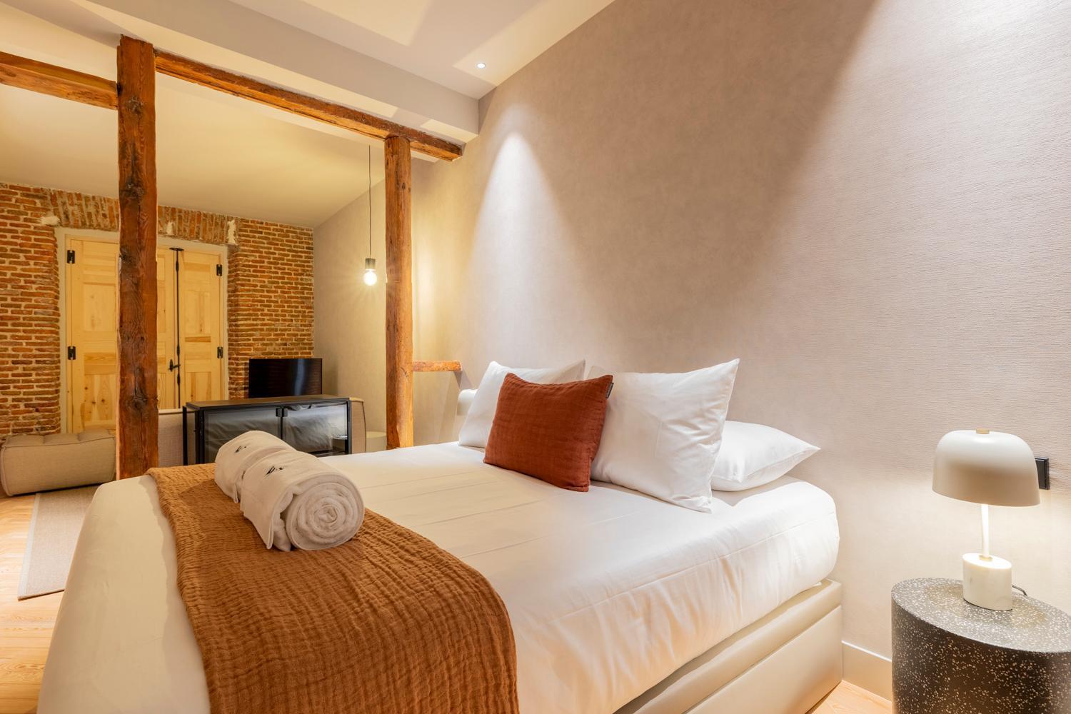 Aparthotel Rio By Wynwood House Madrid Exteriér fotografie