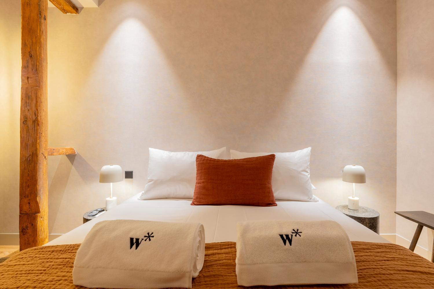 Aparthotel Rio By Wynwood House Madrid Exteriér fotografie