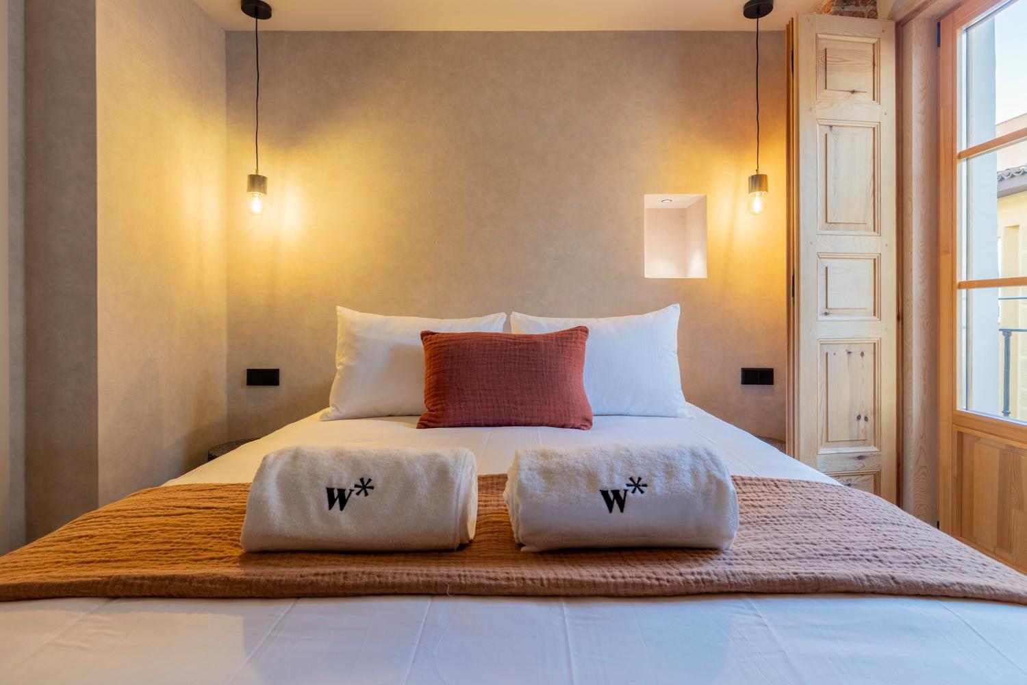 Aparthotel Rio By Wynwood House Madrid Exteriér fotografie