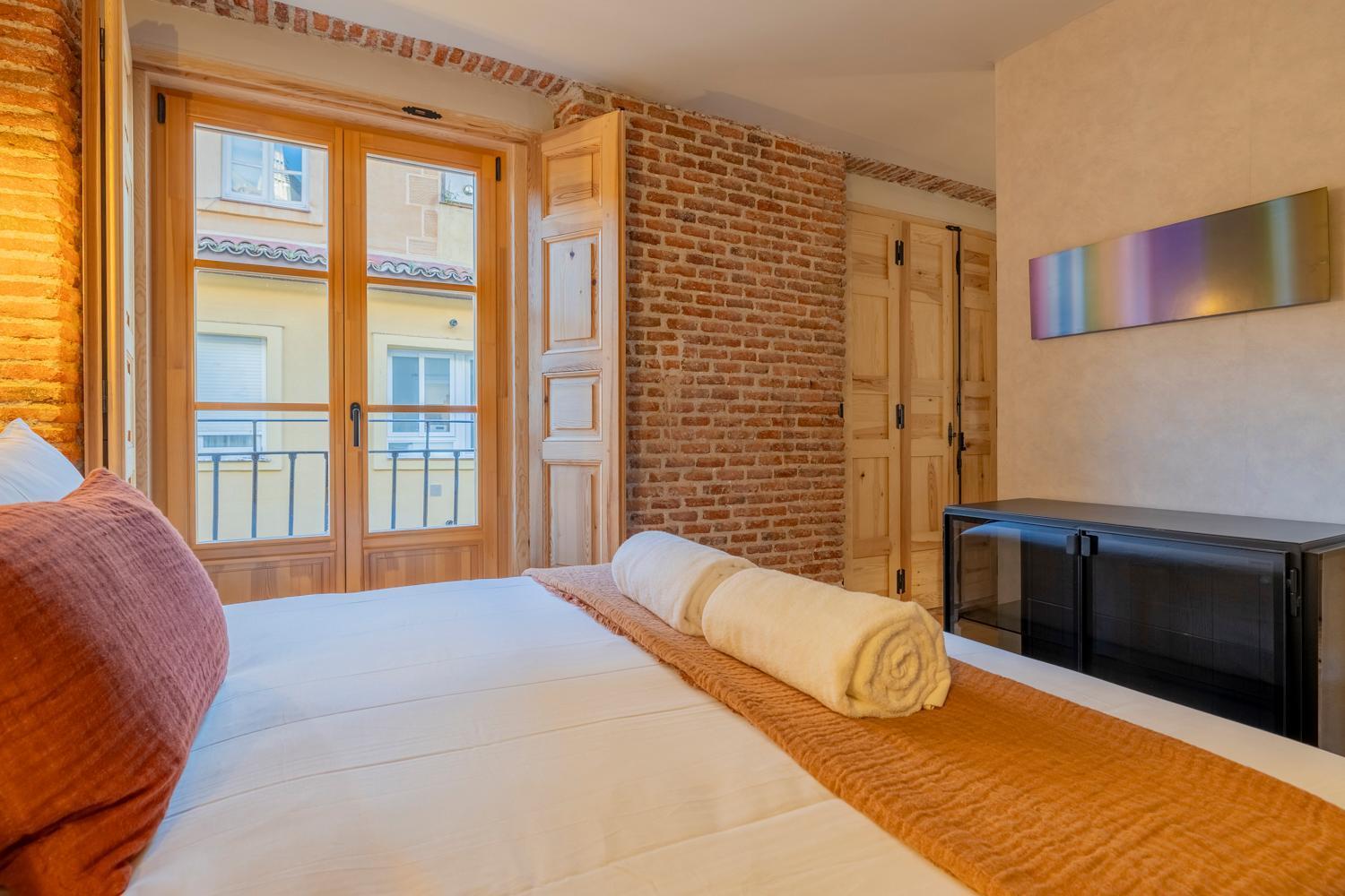 Aparthotel Rio By Wynwood House Madrid Exteriér fotografie