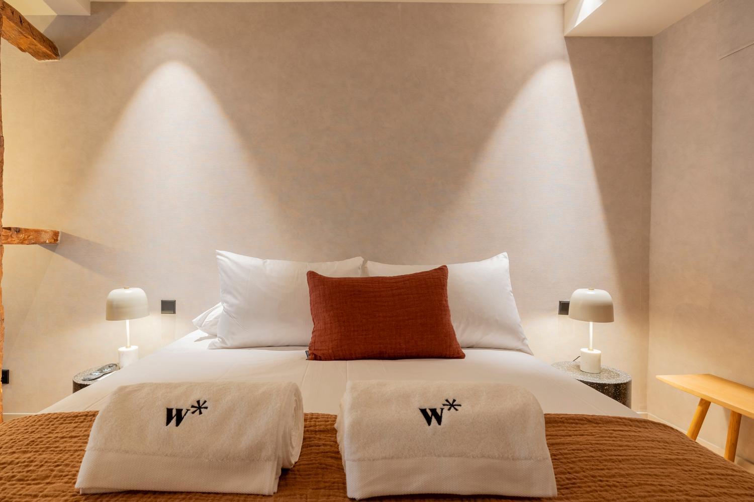 Aparthotel Rio By Wynwood House Madrid Exteriér fotografie