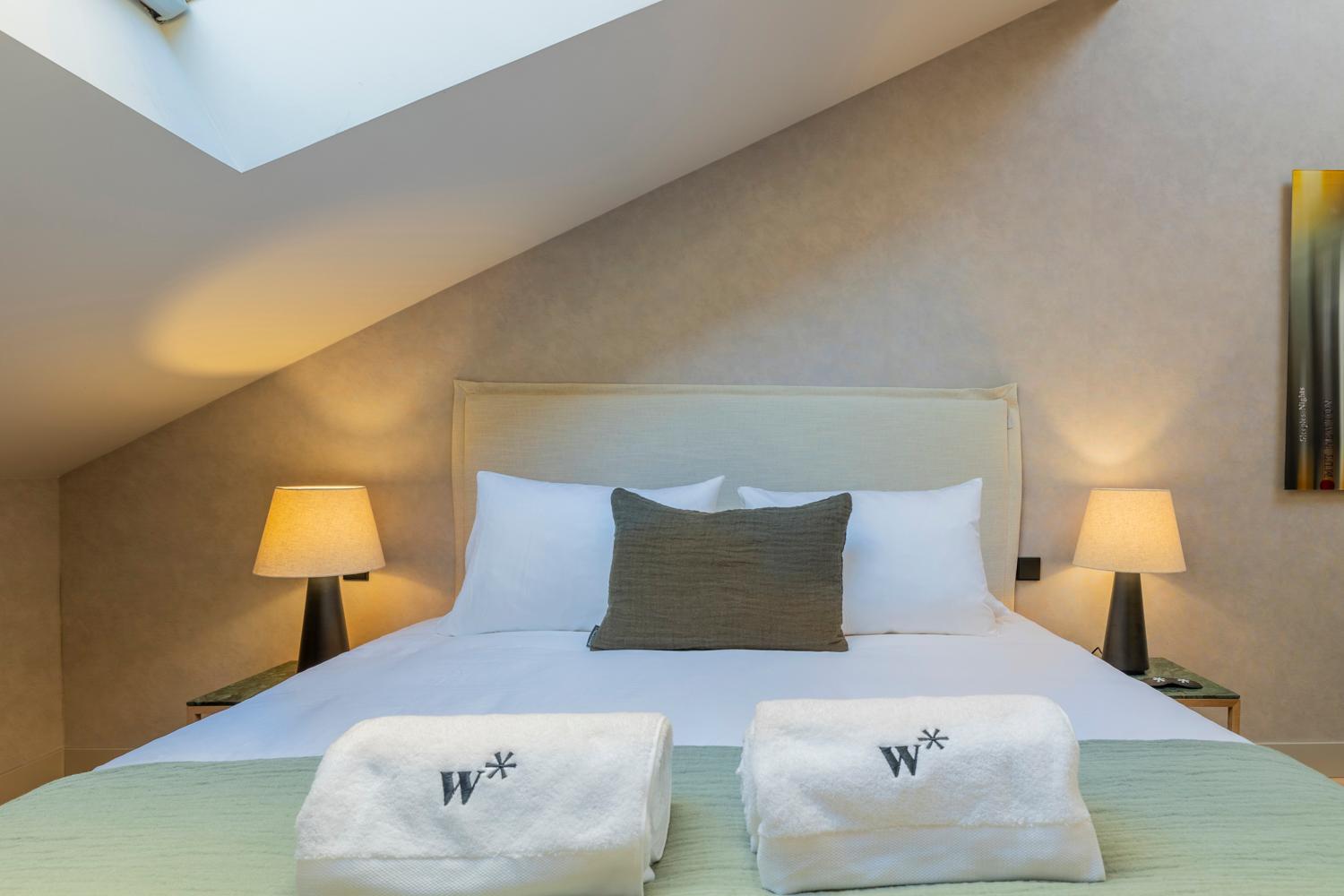 Aparthotel Rio By Wynwood House Madrid Exteriér fotografie