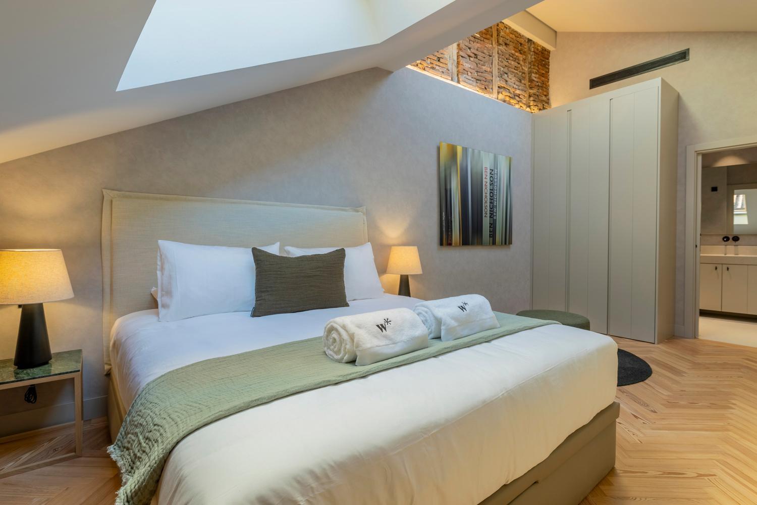 Aparthotel Rio By Wynwood House Madrid Exteriér fotografie