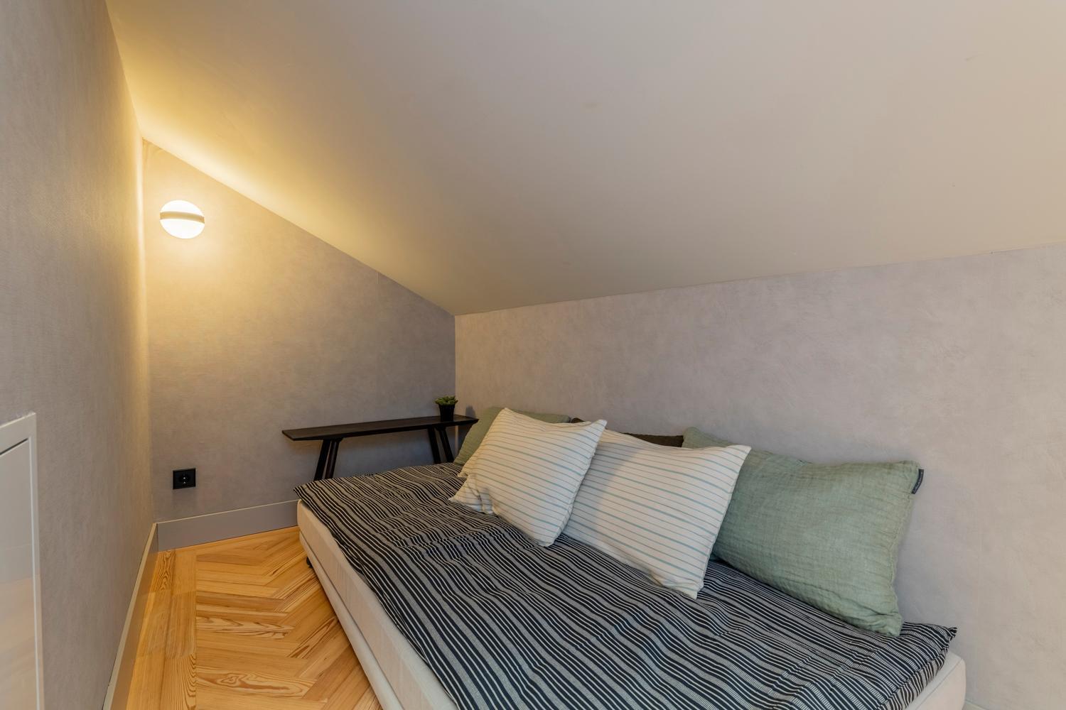 Aparthotel Rio By Wynwood House Madrid Exteriér fotografie