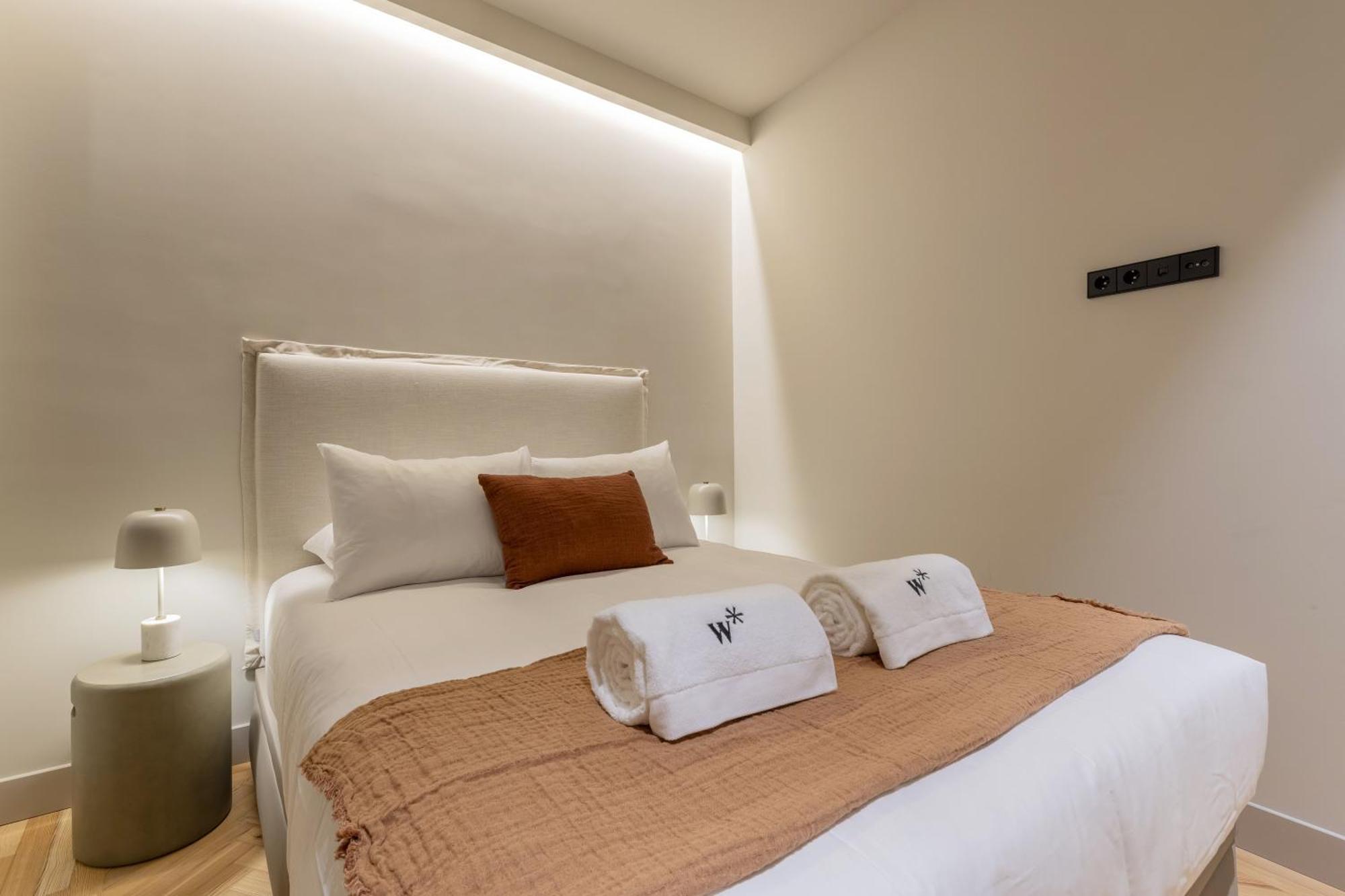Aparthotel Rio By Wynwood House Madrid Exteriér fotografie