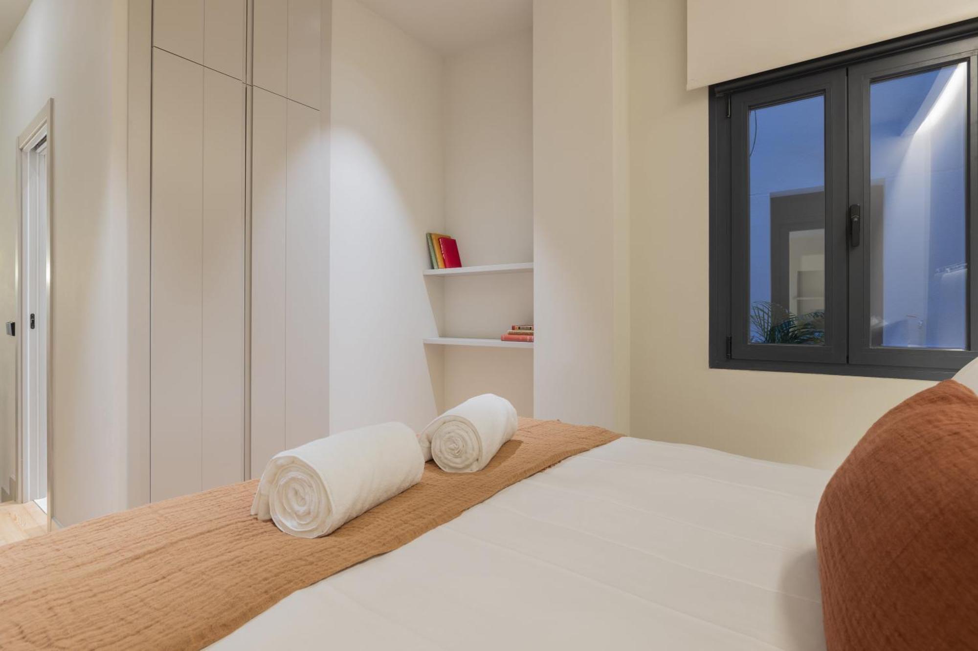 Aparthotel Rio By Wynwood House Madrid Exteriér fotografie