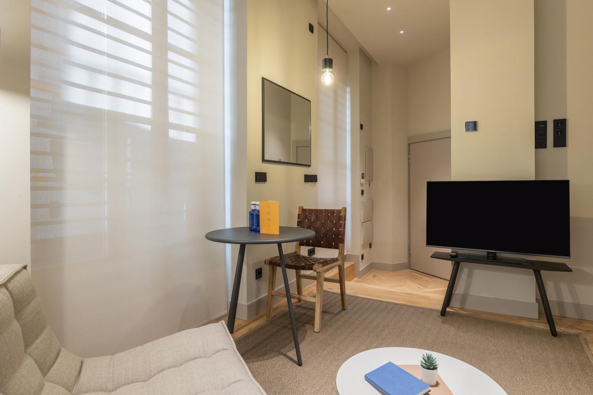 Aparthotel Rio By Wynwood House Madrid Exteriér fotografie