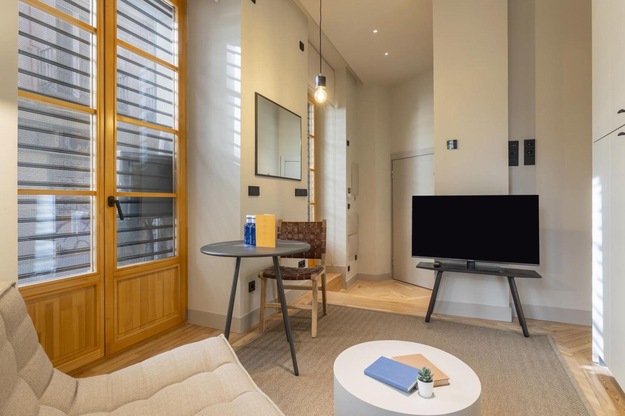 Aparthotel Rio By Wynwood House Madrid Exteriér fotografie