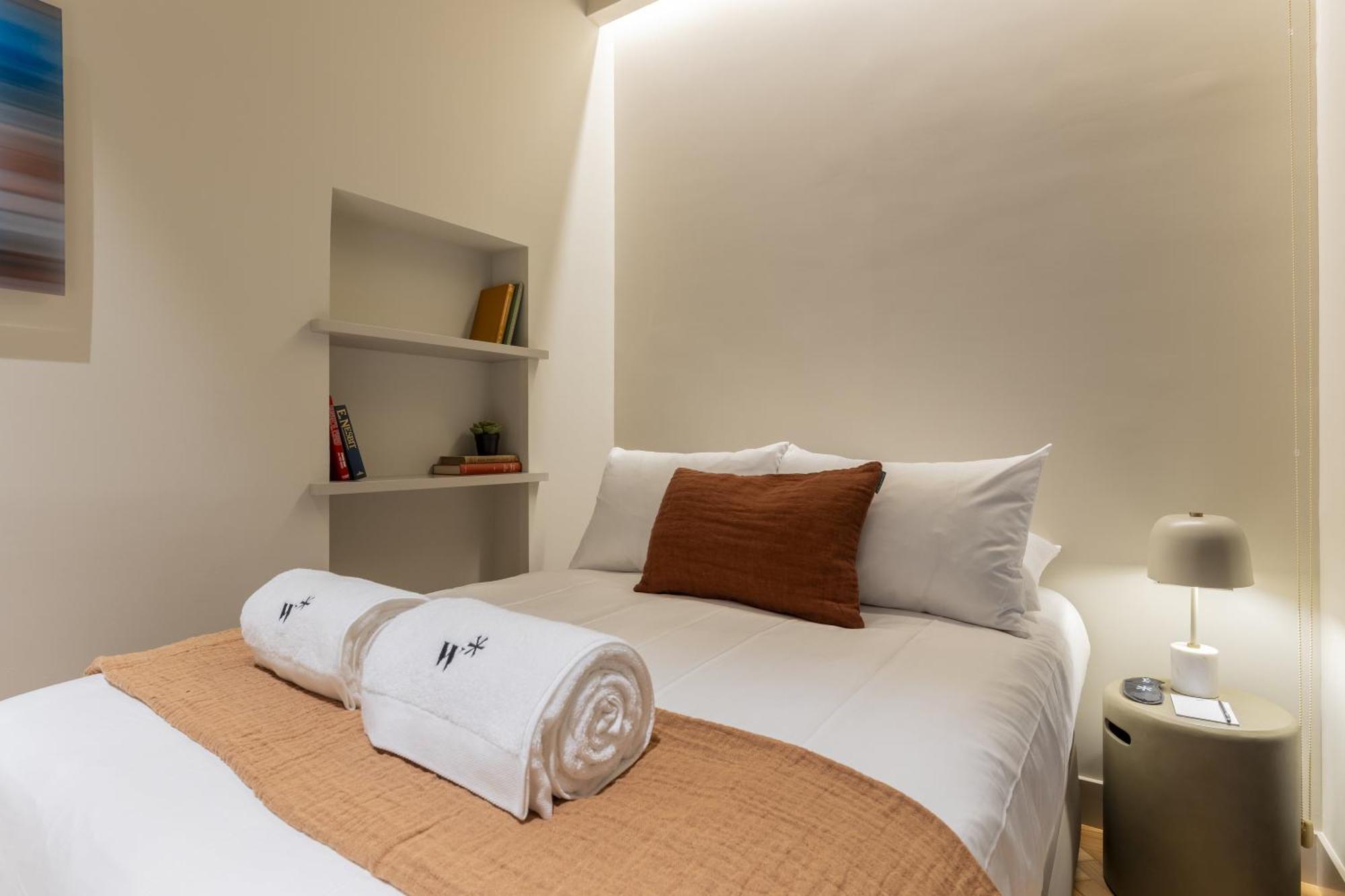 Aparthotel Rio By Wynwood House Madrid Exteriér fotografie